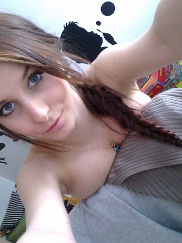 Надежда Анкета Топ Реал Мичуринск