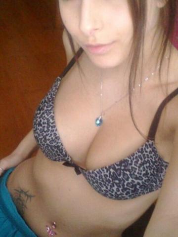 Надежда Анкета Топ Реал фото 2