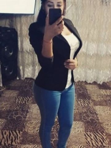 Роксана Топ Реал Студентка Мичуринск