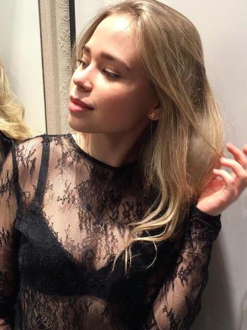 Светлана Идеальная Реал фото 2